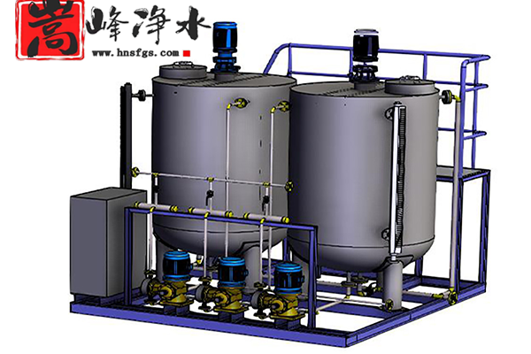 水處理加藥裝置的優(yōu)勢(shì),水處理絮凝劑,洗砂用聚丙烯酰胺,水處理用加藥裝置,反滲透加藥裝置,洗煤專用聚丙烯酰胺