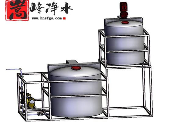 市場(chǎng)趨勢(shì)是殺菌劑加藥裝置,水處理絮凝劑,洗砂用聚丙烯酰胺,洗煤專用聚丙烯酰胺